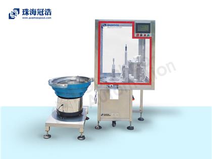 完成安裝調試：自動棉花送料/切料/塞棉/棉導出設備，